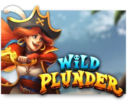 wild plunder slot/